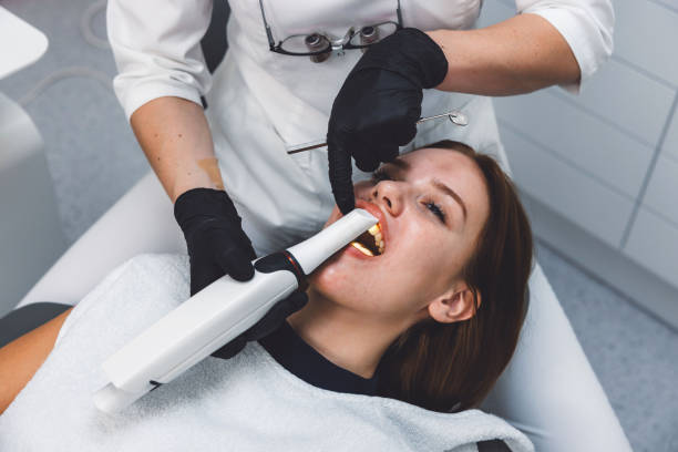 Best Urgent Tooth Repair  in Pinckney, MI